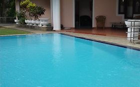 Kandy View Garden Hotel