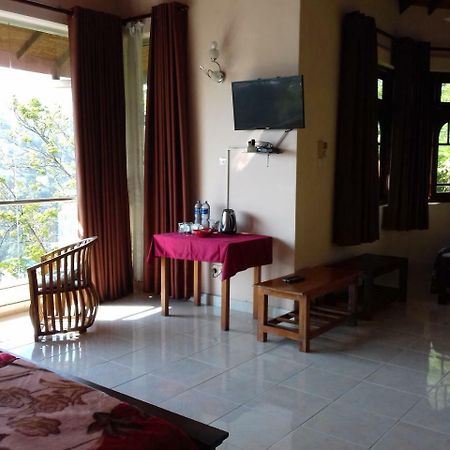 Kandy View Garden Hotel Экстерьер фото