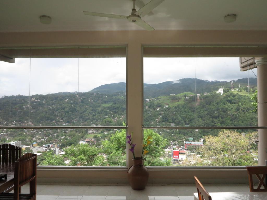 Kandy View Garden Hotel Экстерьер фото