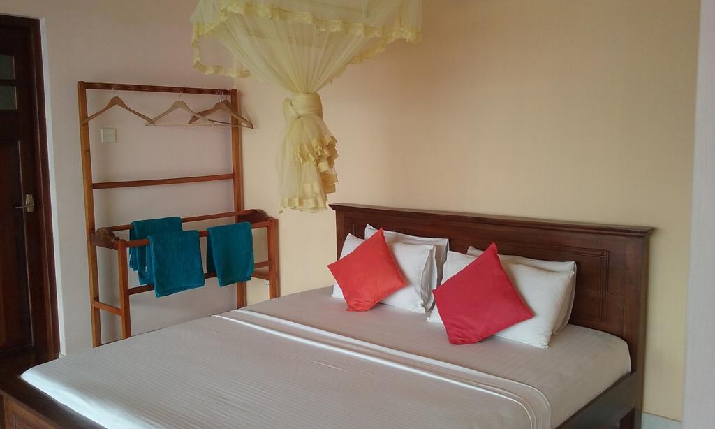 Kandy View Garden Hotel Экстерьер фото