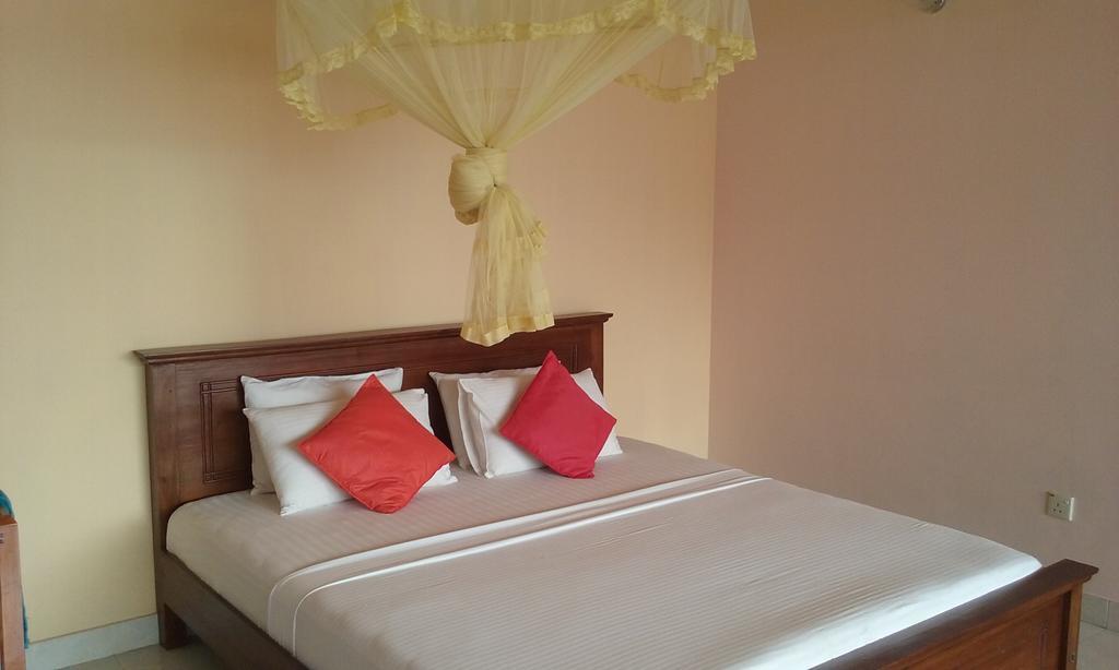 Kandy View Garden Hotel Экстерьер фото