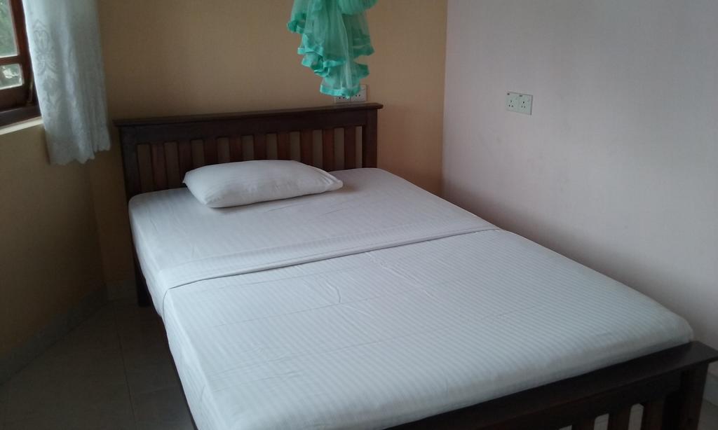 Kandy View Garden Hotel Экстерьер фото