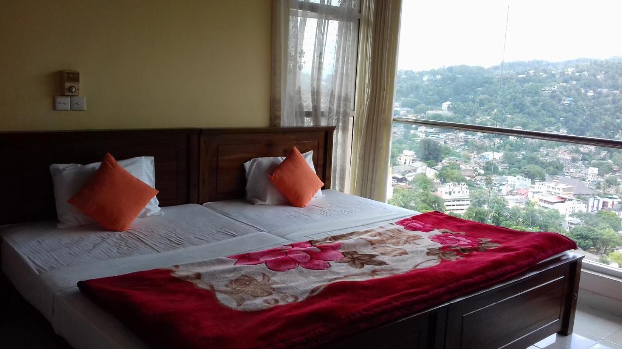 Kandy View Garden Hotel Экстерьер фото