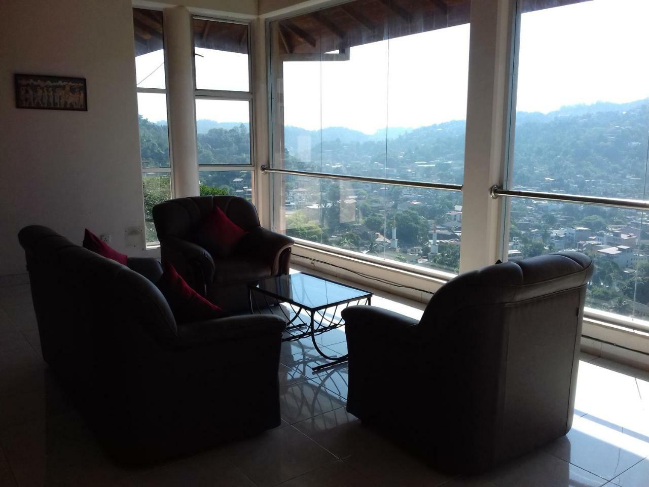 Kandy View Garden Hotel Экстерьер фото