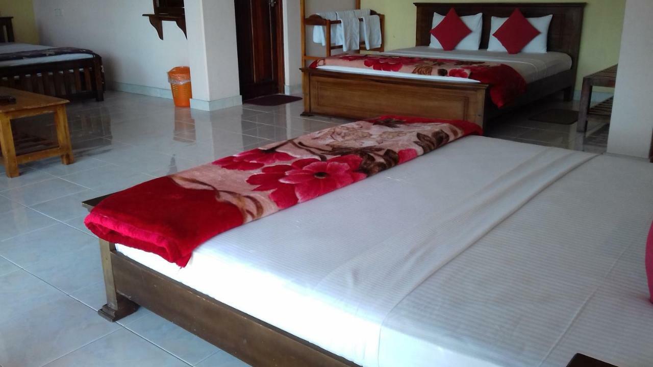 Kandy View Garden Hotel Экстерьер фото