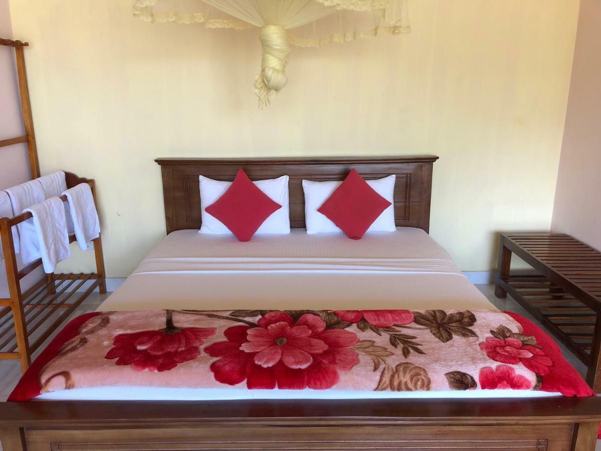 Kandy View Garden Hotel Экстерьер фото
