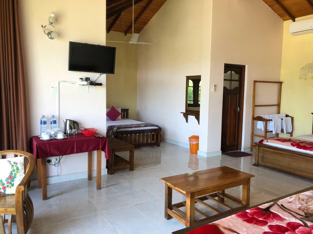 Kandy View Garden Hotel Экстерьер фото