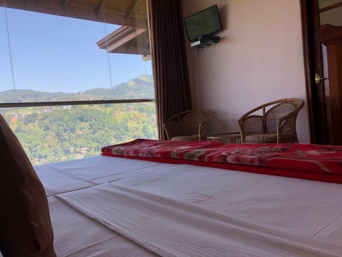 Kandy View Garden Hotel Экстерьер фото