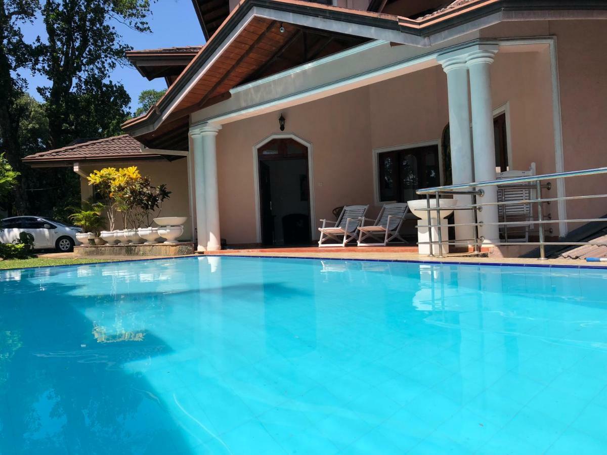 Kandy View Garden Hotel Экстерьер фото