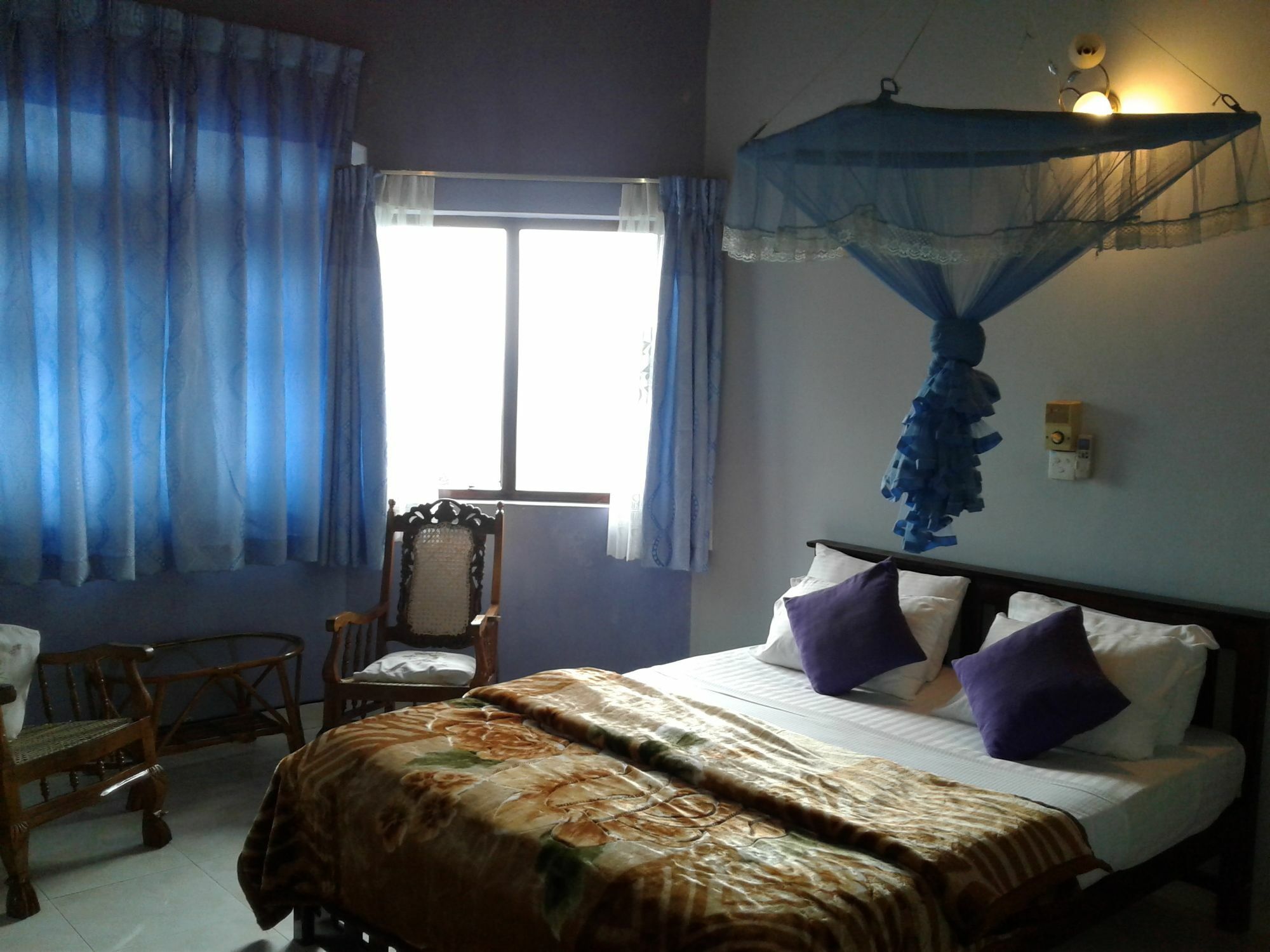 Kandy View Garden Hotel Экстерьер фото